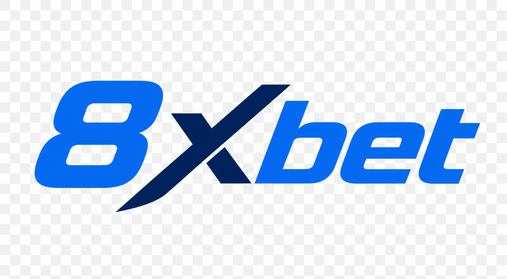 8 xbet logo